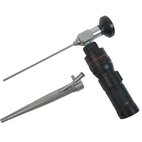 MDS-VET Veterinary Otoscope | 2.7 mm x 105 mm