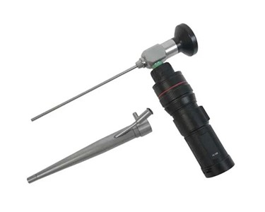 MDS-VET Veterinary Otoscope | 2.7 mm x 105 mm