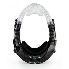 PAFTEC Dust Respirator | CleanSpace2 P3