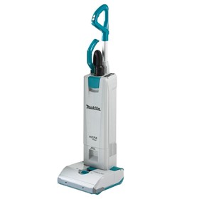 Brushless Upright Vacuum Cleaner 36V (18V x 2)