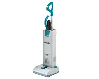 Makita - Brushless Upright Vacuum Cleaner 36V (18V x 2)