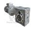 MK Power Transmission - Three Phase Worm Gearbox Drive & Motor 
