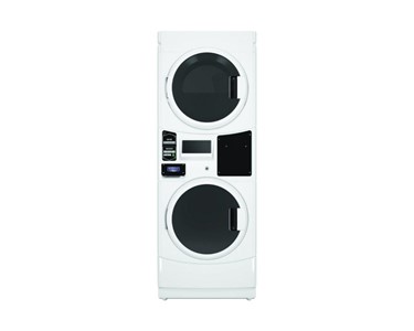 Maytag Commercial - Commercial Stack Washer Dryer 9kg | MLE G22PN