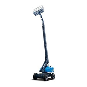 Telescopic Boom Lifts 454 kg | Sinoboom TB28J Plus