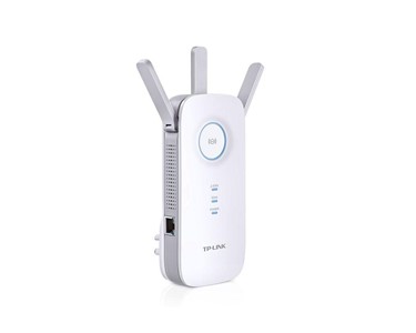 TP-Link - WiFi Extender | RE450 