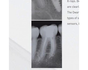 Imex - Dental X-ray Generators