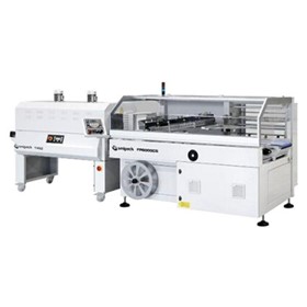 Shrink Wrapping Machine | FP-6000-CS
