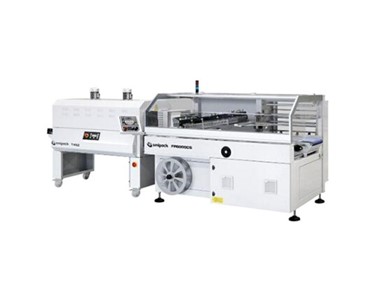 Smipack - Shrink Wrapping Machine | FP-6000-CS