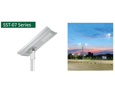 LED Street Light | SST-07 Series