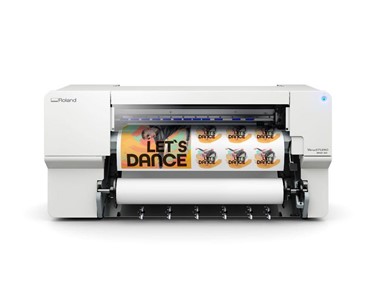 Digital Printer Machine Media Width 20” | VersaSTUDIO BN2 Series