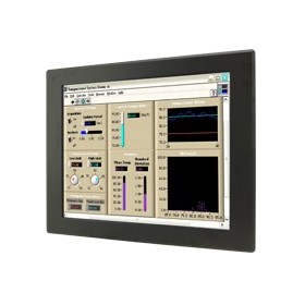 Xinc Technologies | 19″ Front IP65 Computer Display - R19L300-IPM1