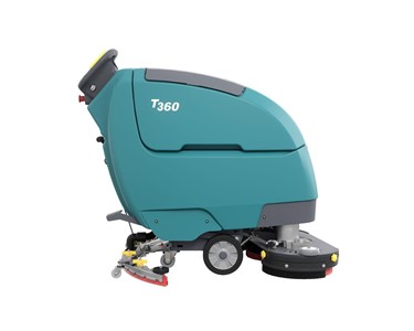 Tennant - Walk Behind Scrubber | T360 