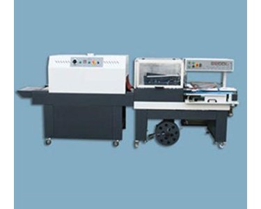 Shrink Wrapping Machine | 6080