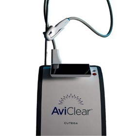 Acne Solutions AviClear