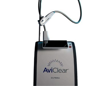 Acne Solutions AviClear