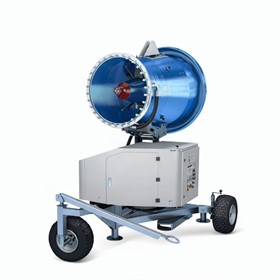 Dust Suppression Cannon | Customisable