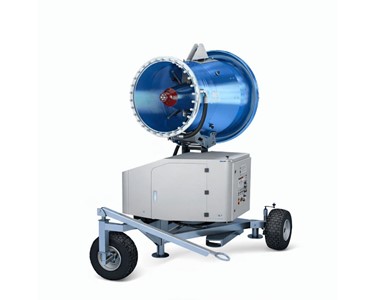 Dust Suppression Cannon | Customisable