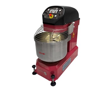 SUNMIX - Spiral Dough Mixer | CLASSIC line
