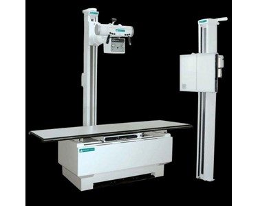 X-Ray Machine | CPI Medical Supplies