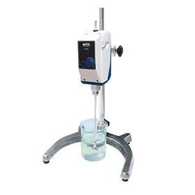 Overhead Stirrer package for mixing 10 liters