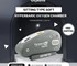 OxyRevo - OxyRevo Forward 90 Portable Sitting Hyperbaric Chamber 1.5ATA
