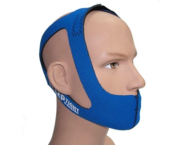 Seatec - Mouth and Chin Strap | Seatec SleepTight 