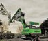 Sennebogen - 718 Tree Care and Material Handling machine