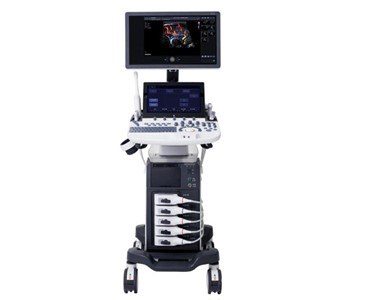 Ultrasound System | P60 Advanced Cardiovascular
