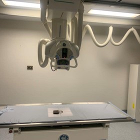 Proteus [X-Ray Machine] [EX2427]