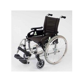 Wheelchair Self-Propel 44cm
