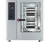 ELOMA COMBI AND BAKERY OVENS - Gas Combi Oven with RH Hinged Door | MULTIMAX 10-11