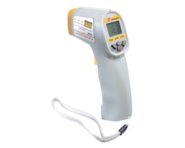 HLP Controls - Infrared Thermometer | AZ8889