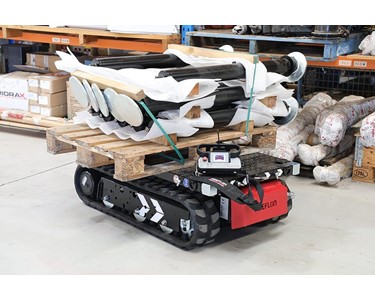 Monitor Tracked Carrier | Hoeflon TC1 