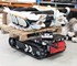 Monitor Tracked Carrier | Hoeflon TC1 