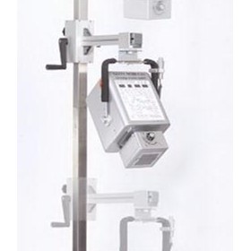 Mobile X-Ray Stand | 330035