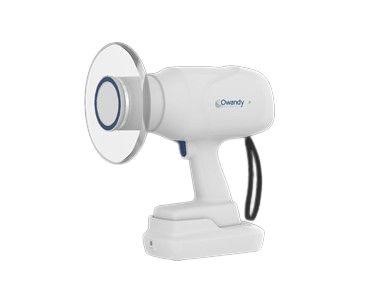 Owandy Radiology - Portable Dental X-ray | Owandy-RX Portable