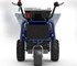 Zallys - DUMPER-JET Electric wheelbarrow