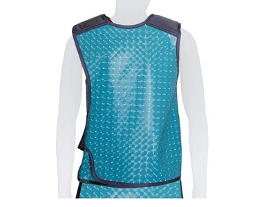 Ergo-Fit+ Lead Apron Vest