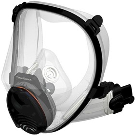 Breathing & Respiratory Apparatus I Full Face Mask PAF-1014