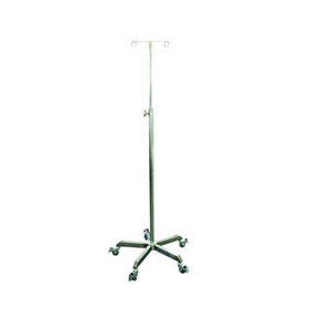 Iv Stand Stainless Steel