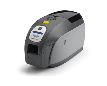 Zebra - ID Card Printer | ZXP3