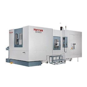 CNC Horizontal Machining Centres - YMH 630 / 800