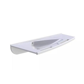 Solid Surface Washbasin | 1000mm