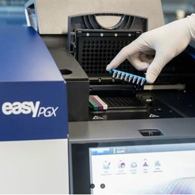 Realtime PCR | EasyPGX® RT-qPCR 