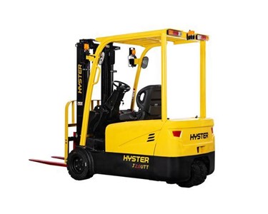 Hyster - Battery Electric Forklift 1600-2000kg | J1.6-2.0UTT 