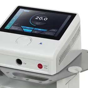 iLux Plus High Power Laser Therapy Device