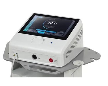 iLux Plus High Power Laser Therapy Device