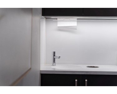 Eastern Suburbs Orthodontics Dental Fitout