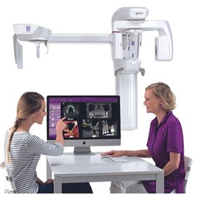 What Is Digital Imaging In Radiography?