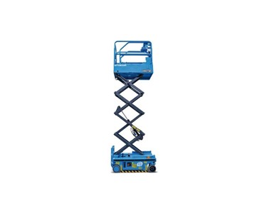 Scissor Lift 240 kg | Sinoboom 0407SE 